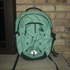 Northface backpack